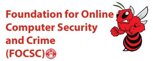 Foundation for Online Computer Security and Crime (FOCSC)
